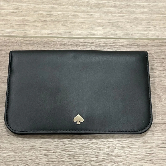 Kate Spade New York Medium Nadine Clutch Wallet - Picture 3 of 7